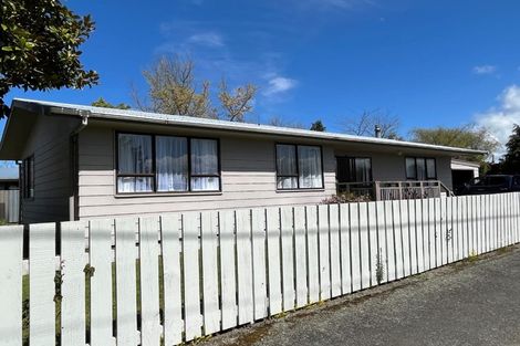 Photo of property in 23 Harley Street, Solway, Masterton, 5810
