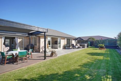 Photo of property in 3 Seymour Drive, Rolleston, 7614