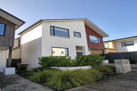 Photo of property in 3 Frances Bryers Road, Hobsonville, Auckland, 0616