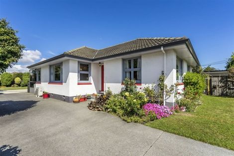 Photo of property in 45 Bourne Crescent, Papanui, Christchurch, 8053