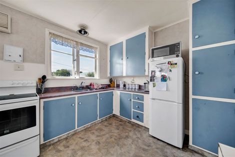 Photo of property in 7 Pacey Avenue, Hawera, 4610