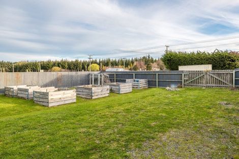 Photo of property in 14 High Street, Waimate, 7924