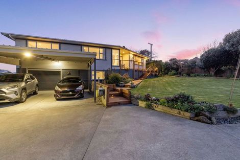 Photo of property in 7 Climie Crescent, Hawera, 4610