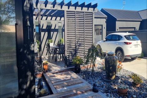 Photo of property in 4a Massey Street, Palmerston North, 4414