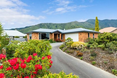 Photo of property in 4 Glentui Place, Waikawa, Picton, 7220