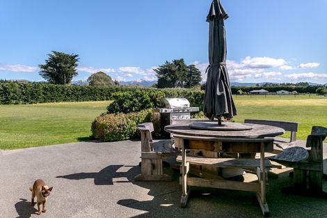 Photo of property in 46 Welch Road, Opaki, Masterton, 5871