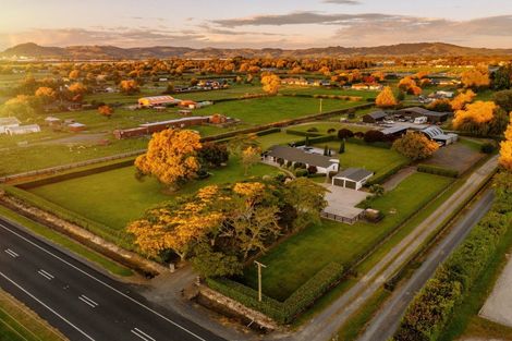 Photo of property in 48 Peake Road, Cambridge, Hamilton, 3283