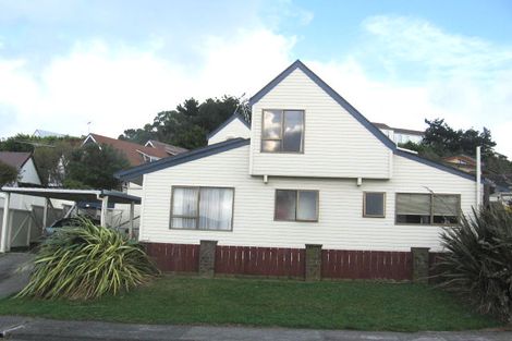 Photo of property in 1/24 Cambrian Street, Churton Park, Wellington, 6037