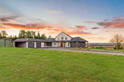 Photo of property in 773 Mount Thomas Road, Fernside, Rangiora, 7471