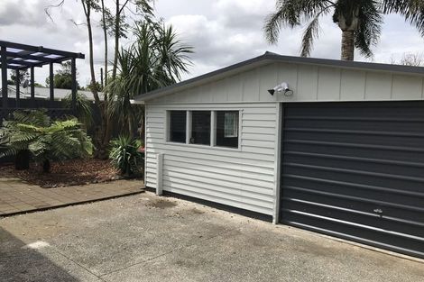 Photo of property in 37 Mckean Avenue, Manurewa, Auckland, 2102