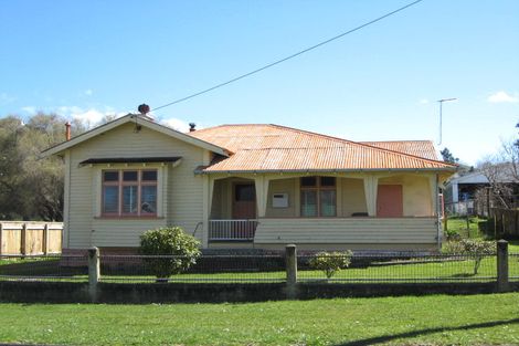 Photo of property in 3 Toroa Street, Taihape, 4720