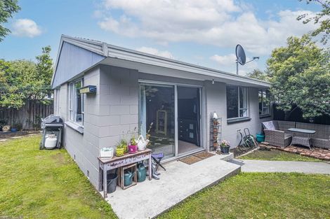 Photo of property in 5/112 Bordesley Street, Phillipstown, Christchurch, 8011