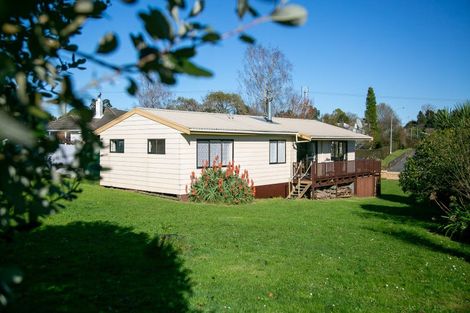 Photo of property in 14 Sanders Street, Arapuni, Putaruru, 3415
