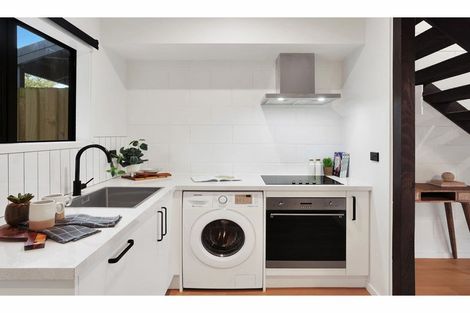 Photo of property in 5/9 Sherborne Street, St Albans, Christchurch, 8014