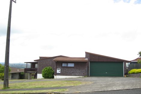 Photo of property in 20 Anzac Road, Pukekohe, 2120
