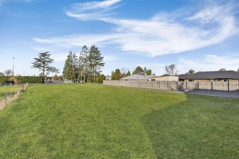 Photo of property in 153 Ashley Street, Rangiora, 7400