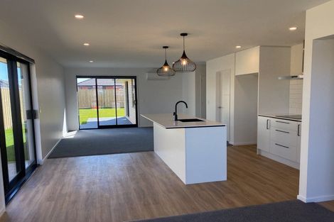 Photo of property in 2 Wulfstan Lane, Rolleston, 7614