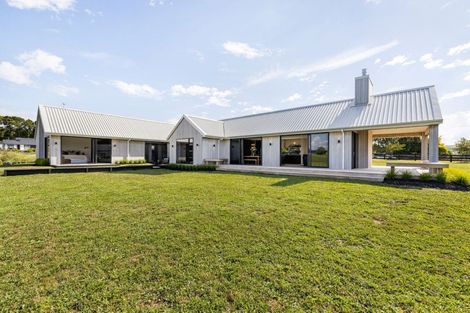 Photo of property in 1184 Maungakawa Road, Te Miro, Cambridge, 3496