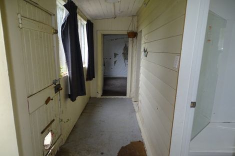 Photo of property in 36 Brown Street, Strathern, Invercargill, 9812