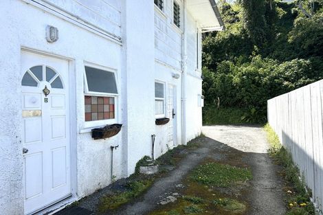 Photo of property in 4/21 Brook Street, The Brook, Nelson, 7010