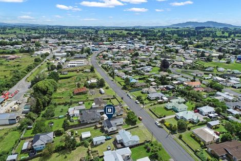 Photo of property in 45 Neal Street, Putaruru, 3411