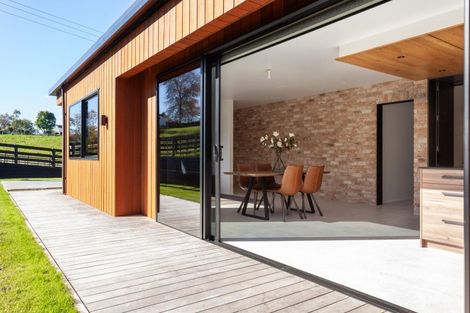 Photo of property in 7 Parapara Road, Tirau, 3410