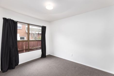 Photo of property in 2/6 Palatine Terrace, Huntsbury, Christchurch, 8022