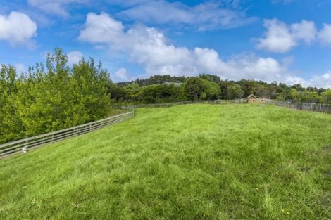 Photo of property in 187 Bayer Road, Puhoi, Silverdale, 0994