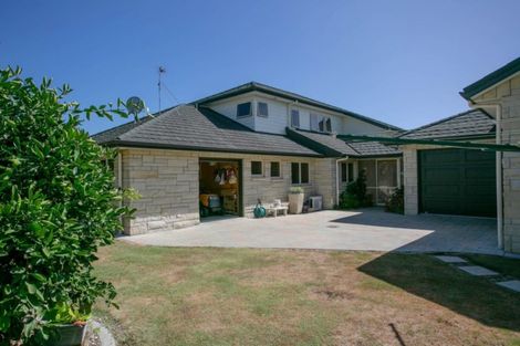 Photo of property in 17 Grosvenor Drive, Matamata, 3400