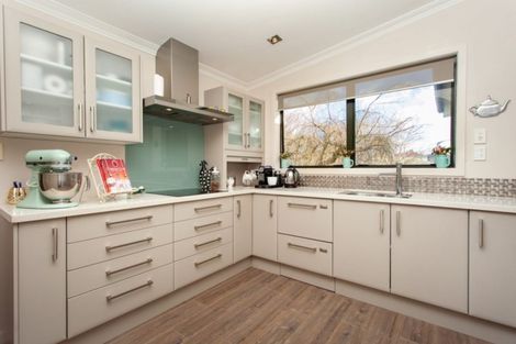 Photo of property in 6 Ruru Crescent, Putaruru, 3411