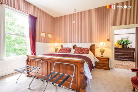 Photo of property in 504 Queens Drive, Dunedin Central, Dunedin, 9016