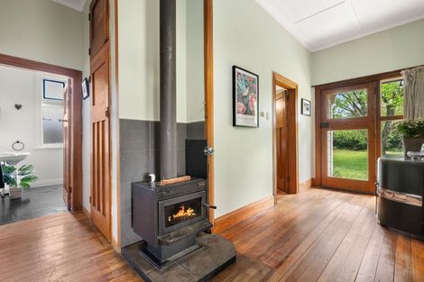 Photo of property in 160 Fitzherbert Street, Featherston, 5710