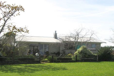 Photo of property in 6 King Street, Waitara, 4320