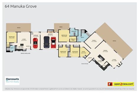 Photo of property in 64 Manuka Grove, Helensville, 0875