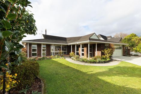 Photo of property in 7 Te Punga Place, Awapuni, Palmerston North, 4412