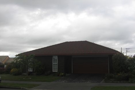 Photo of property in 1/120 Reynolds Avenue, Bishopdale, Christchurch, 8053