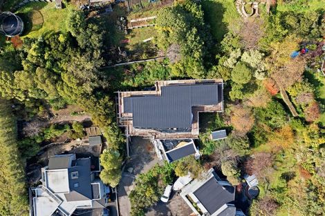 Photo of property in 101 Cannon Hill Crescent, Mount Pleasant, Christchurch, 8081