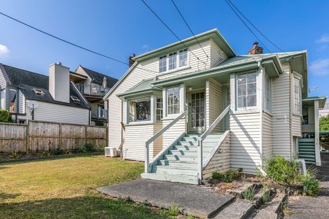 Photo of property in 7 Lauriston Avenue, Remuera, Auckland, 1050