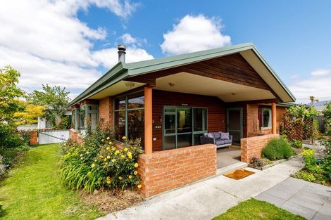 Photo of property in 10 Schaumann Street, Alexandra, 9320