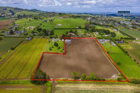 Photo of property in 47 Mile Road, Bombay, 2675