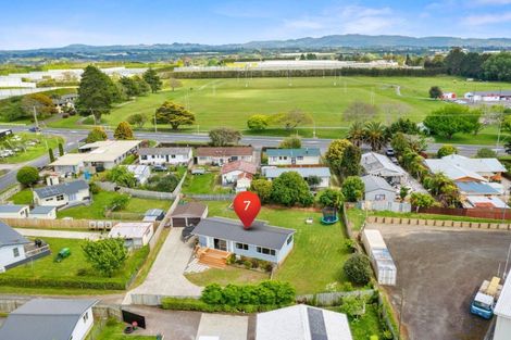 Photo of property in 7 Sunset Drive, Paengaroa, Te Puke, 3189