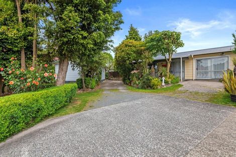 Photo of property in 114 Homedale Street, Pukehangi, Rotorua, 3015
