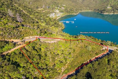 Photo of property in Kenepuru Road, Portage, Marlborough Sounds, 7282