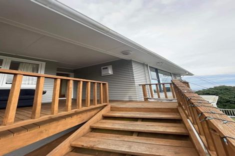 Photo of property in 14 Konini Road, Hataitai, Wellington, 6021