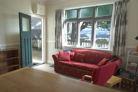 Photo of property in 93 Townsend Road, Miramar, Wellington, 6022