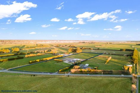 Photo of property in 295 Bay Road, West Plains, Invercargill, 9879