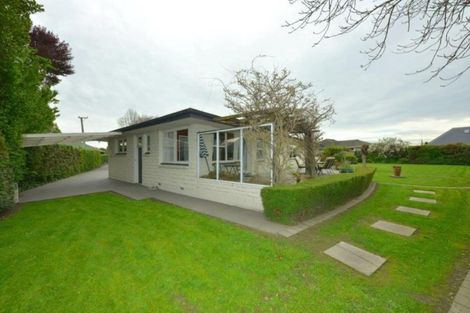 Photo of property in 53 Hanrahan Street, Upper Riccarton, Christchurch, 8041