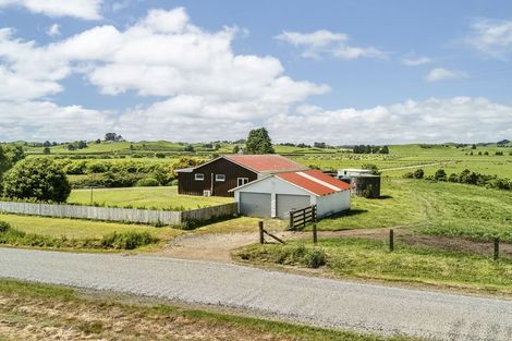 Photo of property in 99 Mangaotea Road, Ratapiko, Inglewood, 4390