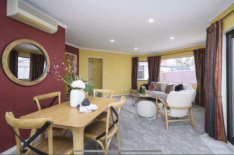 Photo of property in 7a Millar Street, Terrace End, Palmerston North, 4410