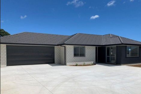 Photo of property in 7 Rua Place, Bell Block, New Plymouth, 4312